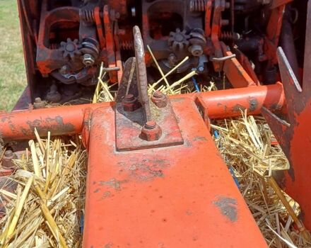 Другая Другая, объемом двигателя 0 л и пробегом 0 тыс. км за 3100 $, фото 12 на Automoto.ua