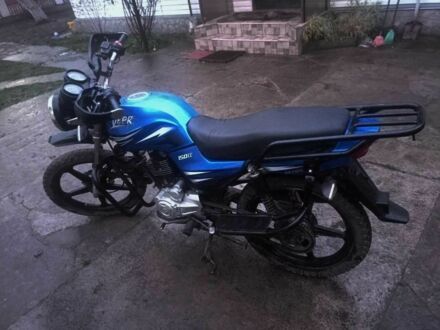 Інша Інша, об'ємом двигуна 0.15 л та пробігом 0 тис. км за 473 $, фото 1 на Automoto.ua