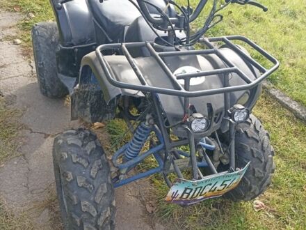 Інша Інша, об'ємом двигуна 0.11 л та пробігом 0 тис. км за 312 $, фото 1 на Automoto.ua