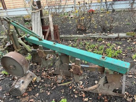 Інша Інша, об'ємом двигуна 0 л та пробігом 0 тис. км за 625 $, фото 1 на Automoto.ua