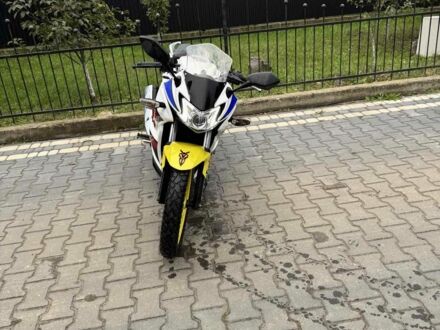 Інша Інша, об'ємом двигуна 0.2 л та пробігом 0 тис. км за 1150 $, фото 1 на Automoto.ua