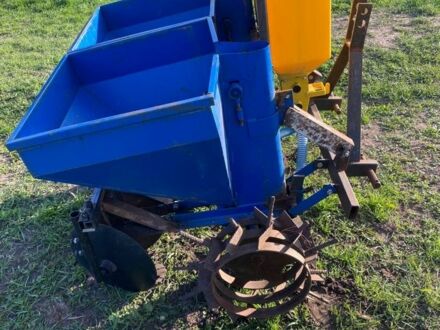 Другая Другая, объемом двигателя 0 л и пробегом 0 тыс. км за 402 $, фото 1 на Automoto.ua