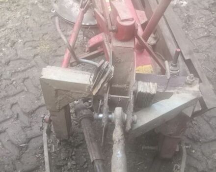 Другая Другая, объемом двигателя 0 л и пробегом 0 тыс. км за 314 $, фото 6 на Automoto.ua