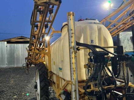 Другая Другая, объемом двигателя 0 л и пробегом 0 тыс. км за 13000 $, фото 1 на Automoto.ua