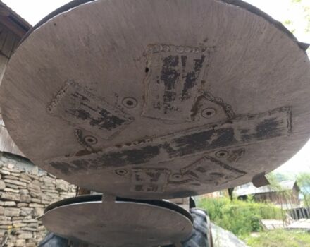 Другая Другая, объемом двигателя 0 л и пробегом 0 тыс. км за 314 $, фото 9 на Automoto.ua