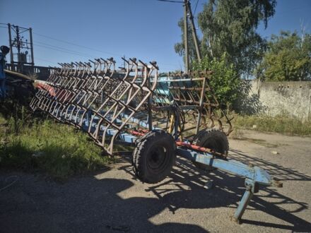 Інша Інша, об'ємом двигуна 0 л та пробігом 0 тис. км за 2231 $, фото 1 на Automoto.ua