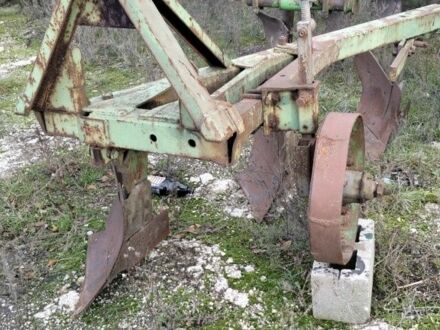 Другая Другая, объемом двигателя 0 л и пробегом 0 тыс. км за 355 $, фото 1 на Automoto.ua