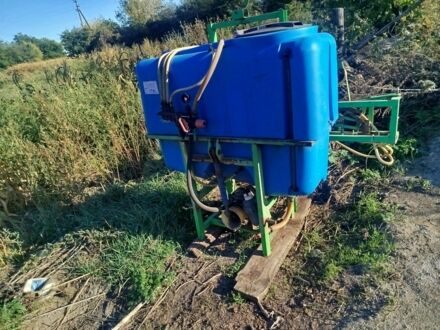 Інша Інша, об'ємом двигуна 0 л та пробігом 0 тис. км за 527 $, фото 1 на Automoto.ua