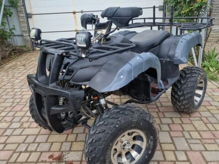 Інша Інша, об'ємом двигуна 0 л та пробігом 0 тис. км за 717 $, фото 1 на Automoto.ua