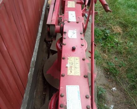 Другая Другая, объемом двигателя 0 л и пробегом 0 тыс. км за 893 $, фото 4 на Automoto.ua