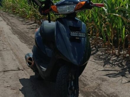 Другая Другая, объемом двигателя 49 л и пробегом 0 тыс. км за 474 $, фото 1 на Automoto.ua