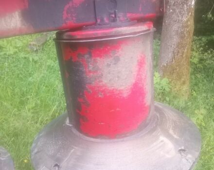 Другая Другая, объемом двигателя 0 л и пробегом 0 тыс. км за 314 $, фото 3 на Automoto.ua