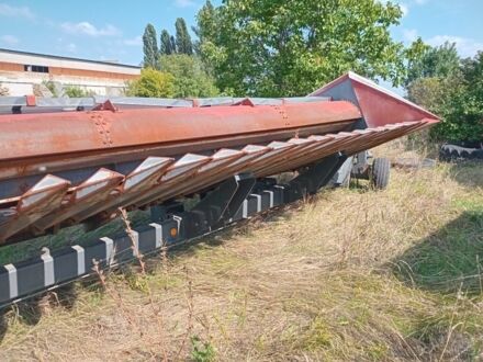 Інша Інша, об'ємом двигуна 0 л та пробігом 0 тис. км за 16000 $, фото 1 на Automoto.ua