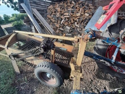 Інша Інша, об'ємом двигуна 0 л та пробігом 0 тис. км за 437 $, фото 1 на Automoto.ua