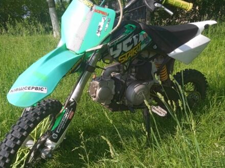 Другая Другая 2016 в Буске на Automoto.ua Другая Другая, объемом двигателя 0.13 л и пробегом 0 тыс. км за 650 $, фото 1 на Automoto.ua