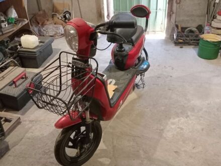 Інша Інша, об'ємом двигуна 0 л та пробігом 0 тис. км за 15000 $, фото 1 на Automoto.ua