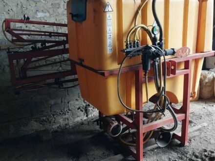 Інша Інша, об'ємом двигуна 0 л та пробігом 0 тис. км за 355 $, фото 1 на Automoto.ua