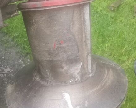 Другая Другая, объемом двигателя 0 л и пробегом 0 тыс. км за 314 $, фото 2 на Automoto.ua