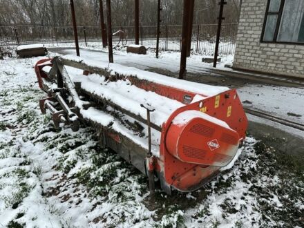 Інша Інша, об'ємом двигуна 0 л та пробігом 0 тис. км за 6500 $, фото 1 на Automoto.ua
