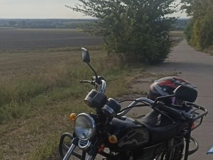 Другая Другая, объемом двигателя 0.11 л и пробегом 0 тыс. км за 407 $, фото 1 на Automoto.ua