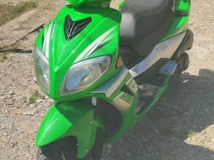 Інша Інша, об'ємом двигуна 0.15 л та пробігом 0 тис. км за 660 $, фото 1 на Automoto.ua