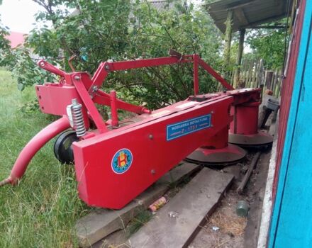 Другая Другая, объемом двигателя 0 л и пробегом 0 тыс. км за 893 $, фото 3 на Automoto.ua