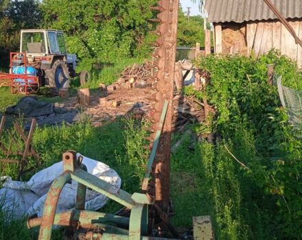 Другая Інша, об'ємом двигуна 0 л та пробігом 0 тис. км за 17 $, фото 4 на Automoto.ua