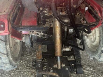 Інша Інша 2016 у Турке на Automoto.ua Інша Інша, об'ємом двигуна 0 л та пробігом 500 тис. км за 1782 $, фото 1 на Automoto.ua