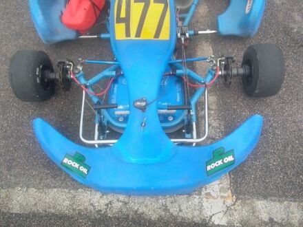 Інша Інша, об'ємом двигуна 0.13 л та пробігом 0 тис. км за 2500 $, фото 1 на Automoto.ua