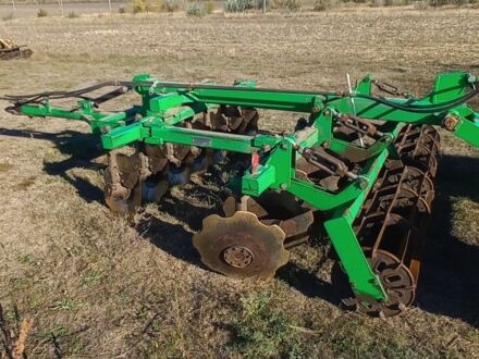 Інша Інша, об'ємом двигуна 0 л та пробігом 0 тис. км за 4854 $, фото 1 на Automoto.ua