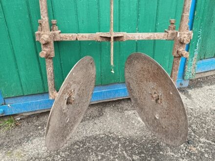 Другая Другая, объемом двигателя 0 л и пробегом 0 тыс. км за 60 $, фото 1 на Automoto.ua