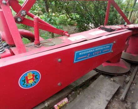 Другая Другая, объемом двигателя 0 л и пробегом 0 тыс. км за 893 $, фото 2 на Automoto.ua