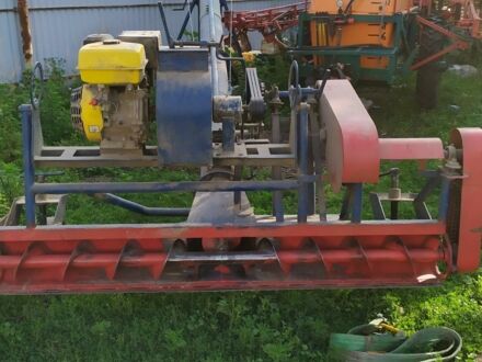 Інша Інша, об'ємом двигуна 0 л та пробігом 0 тис. км за 1849 $, фото 1 на Automoto.ua