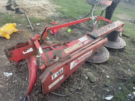 Інша Інша, об'ємом двигуна 0 л та пробігом 0 тис. км за 500 $, фото 1 на Automoto.ua