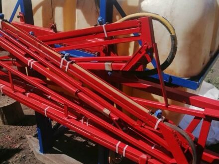 Другая Інша, об'ємом двигуна 0 л та пробігом 0 тис. км за 874 $, фото 1 на Automoto.ua