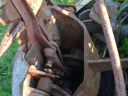 Другая Другая, объемом двигателя 0 л и пробегом 0 тыс. км за 17 $, фото 1 на Automoto.ua