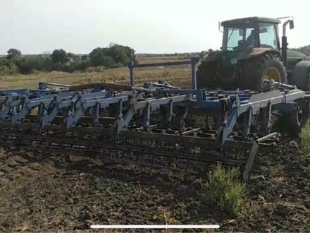 Другая Другая, объемом двигателя 0 л и пробегом 0 тыс. км за 8515 $, фото 1 на Automoto.ua