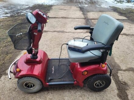 Другая Другая, объемом двигателя 0 л и пробегом 0 тыс. км за 545 $, фото 1 на Automoto.ua