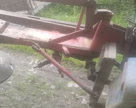 Другая Другая, объемом двигателя 0 л и пробегом 0 тыс. км за 314 $, фото 4 на Automoto.ua