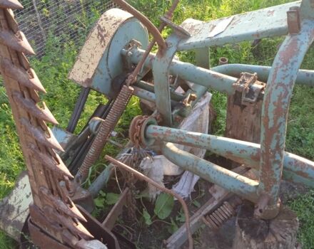 Другая Інша, об'ємом двигуна 0 л та пробігом 0 тис. км за 17 $, фото 1 на Automoto.ua