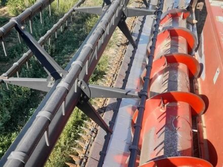 Другая Другая, объемом двигателя 0 л и пробегом 0 тыс. км за 13500 $, фото 1 на Automoto.ua