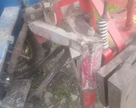 Другая Другая, объемом двигателя 0 л и пробегом 0 тыс. км за 314 $, фото 1 на Automoto.ua