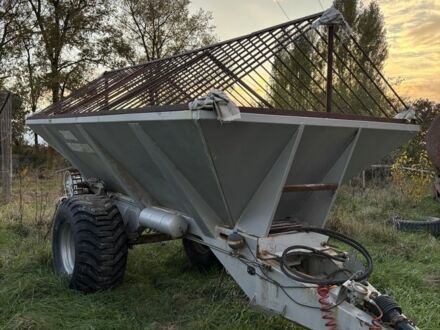 Другая Другая, объемом двигателя 0 л и пробегом 0 тыс. км за 11800 $, фото 1 на Automoto.ua