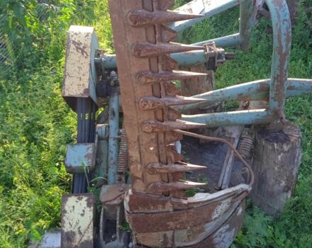 Другая Інша, об'ємом двигуна 0 л та пробігом 0 тис. км за 17 $, фото 2 на Automoto.ua