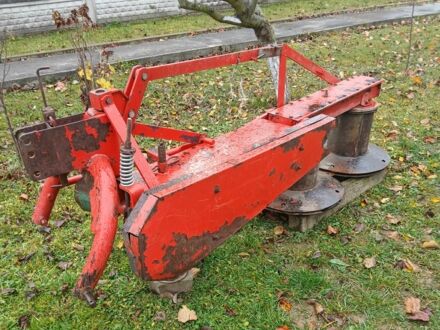 Інша Інша, об'ємом двигуна 0 л та пробігом 0 тис. км за 501 $, фото 1 на Automoto.ua