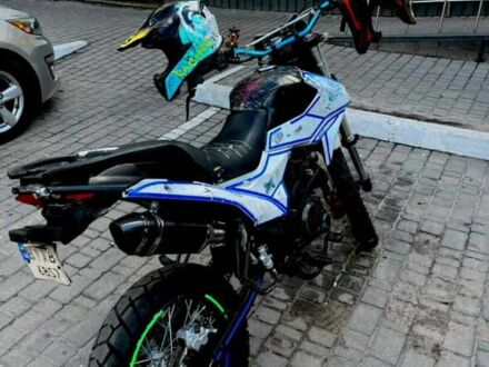 Другая Другая 2016 в Кременчуге на Automoto.ua Другая Другая, объемом двигателя 0.25 л и пробегом 0 тыс. км за 1211 $, фото 1 на Automoto.ua