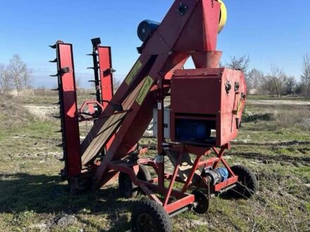 Другая Другая, объемом двигателя 0 л и пробегом 0 тыс. км за 3000 $, фото 1 на Automoto.ua