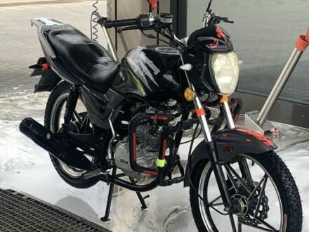 Другая Другая, объемом двигателя 0.15 л и пробегом 0 тыс. км за 700 $, фото 1 на Automoto.ua