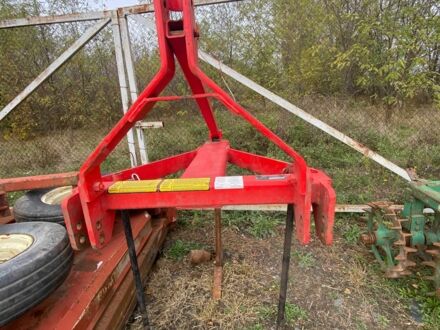 Інша Інша, об'ємом двигуна 0 л та пробігом 0 тис. км за 474 $, фото 1 на Automoto.ua