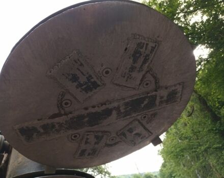 Другая Другая, объемом двигателя 0 л и пробегом 0 тыс. км за 314 $, фото 8 на Automoto.ua